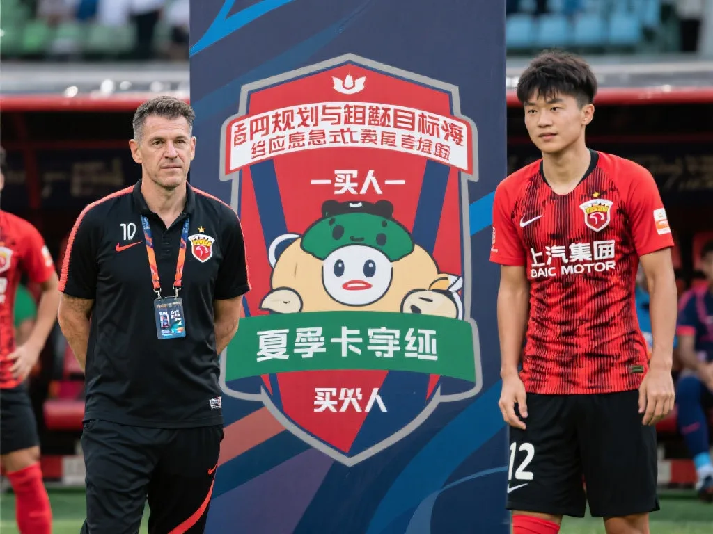 后防线显得