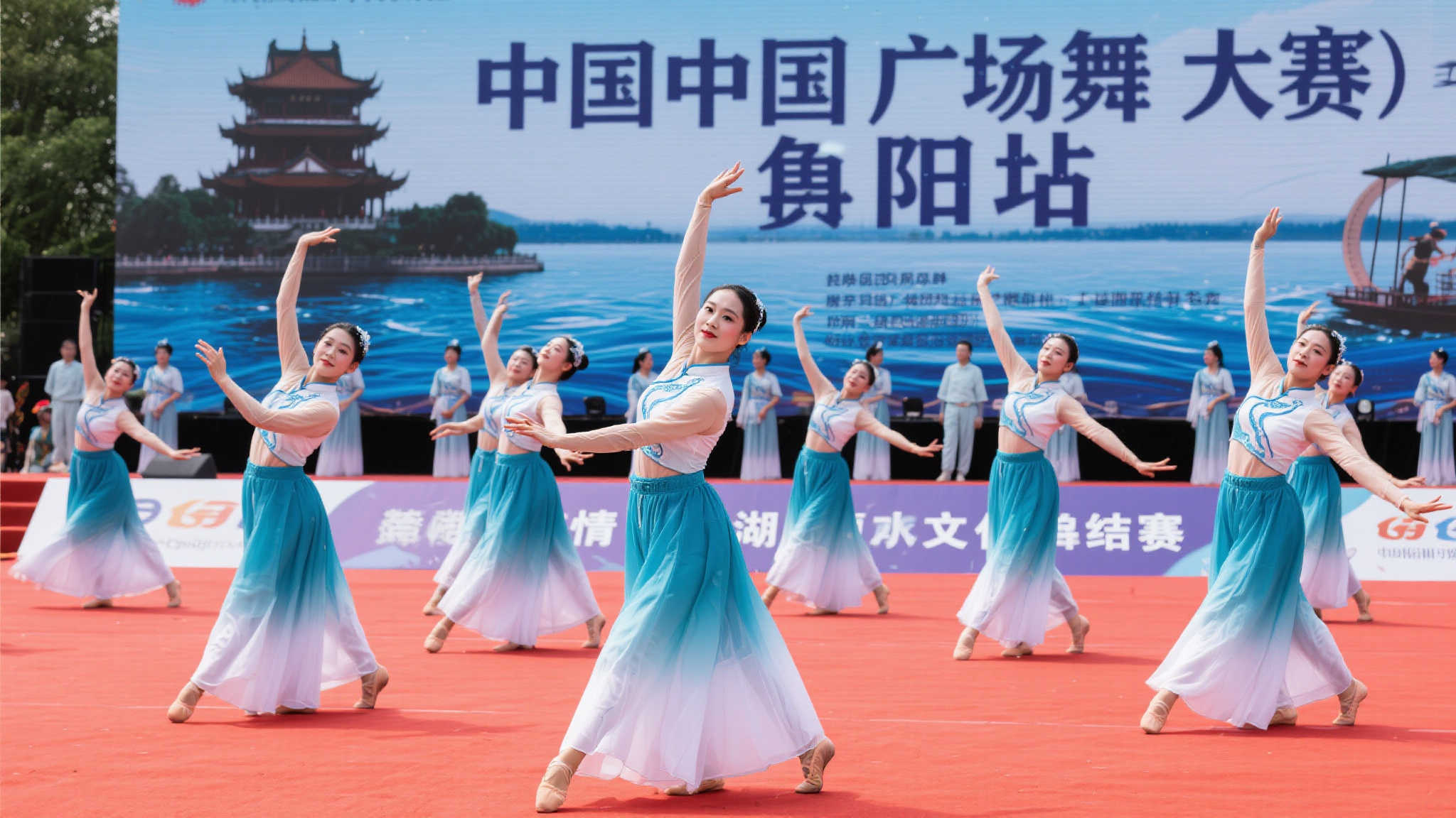 能挺身而出