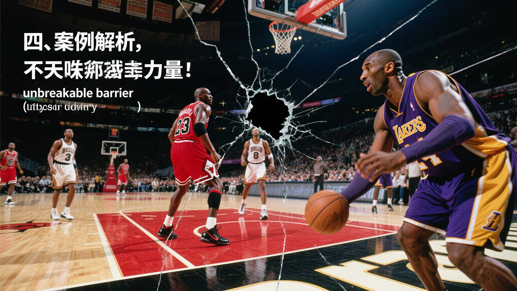 回顾过去几