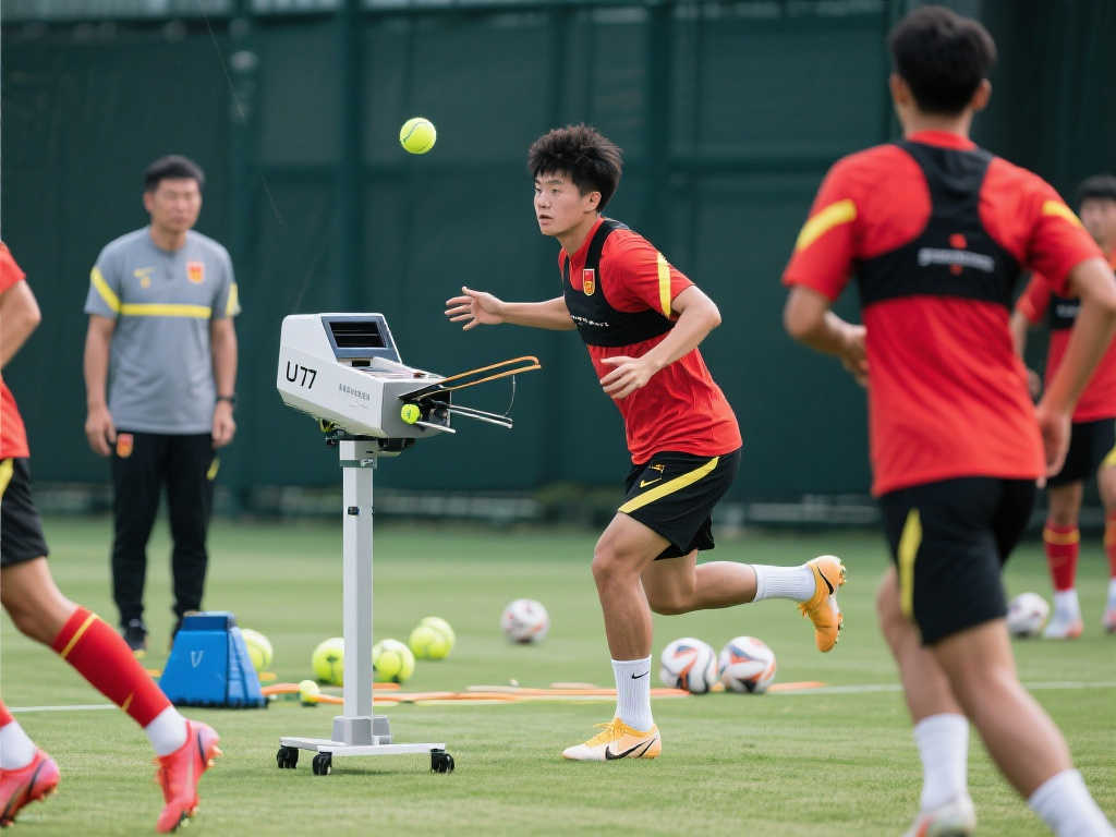 賽中的表現 賽中的表現