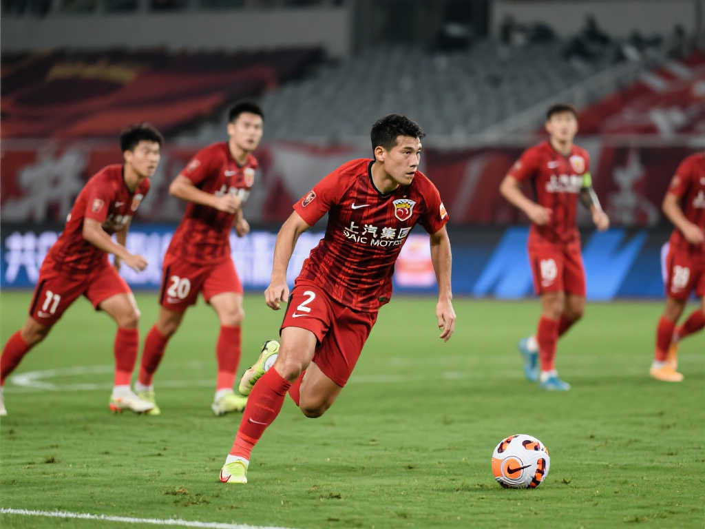 轮的一场焦 轮的一场焦