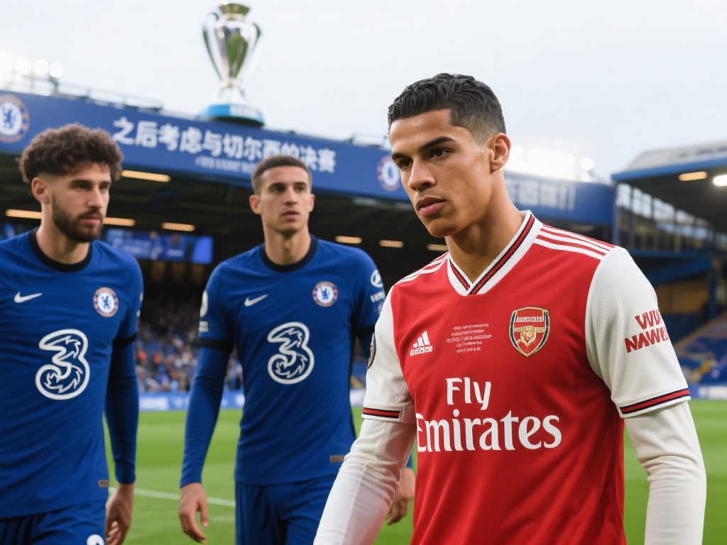 聯的年輕前 聯的年輕前