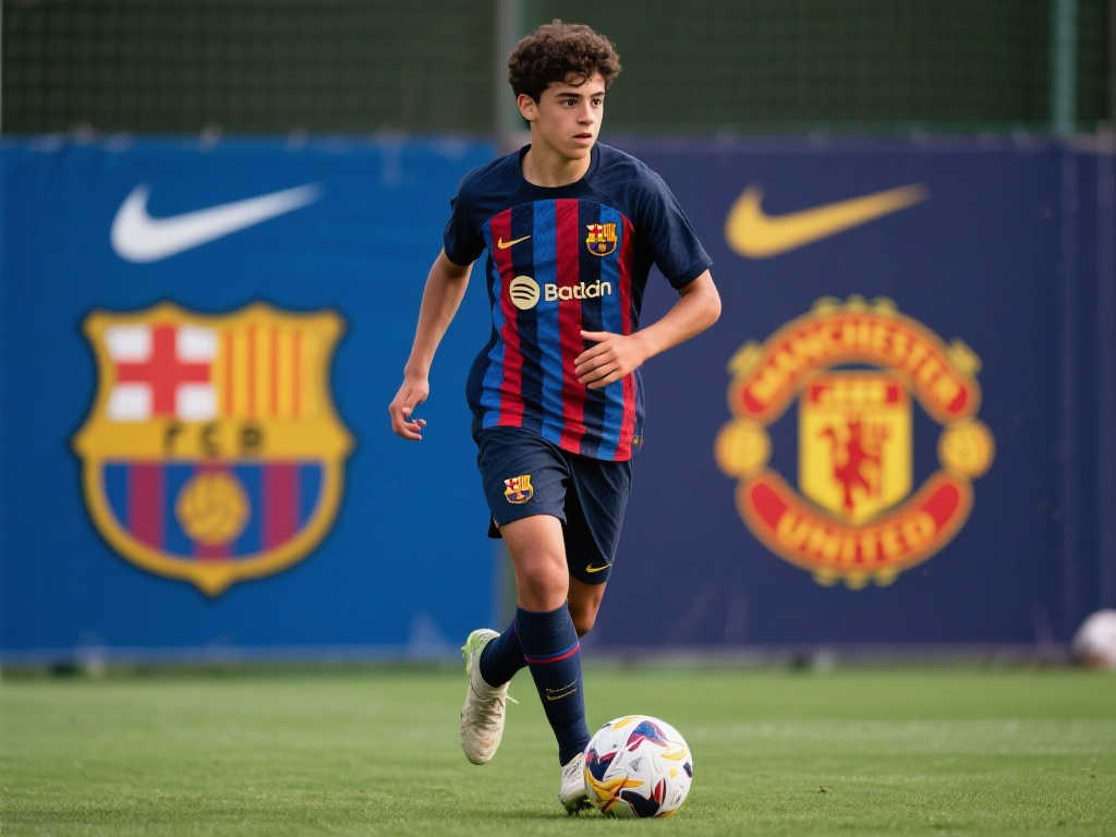 家队的年轻 家队的年轻