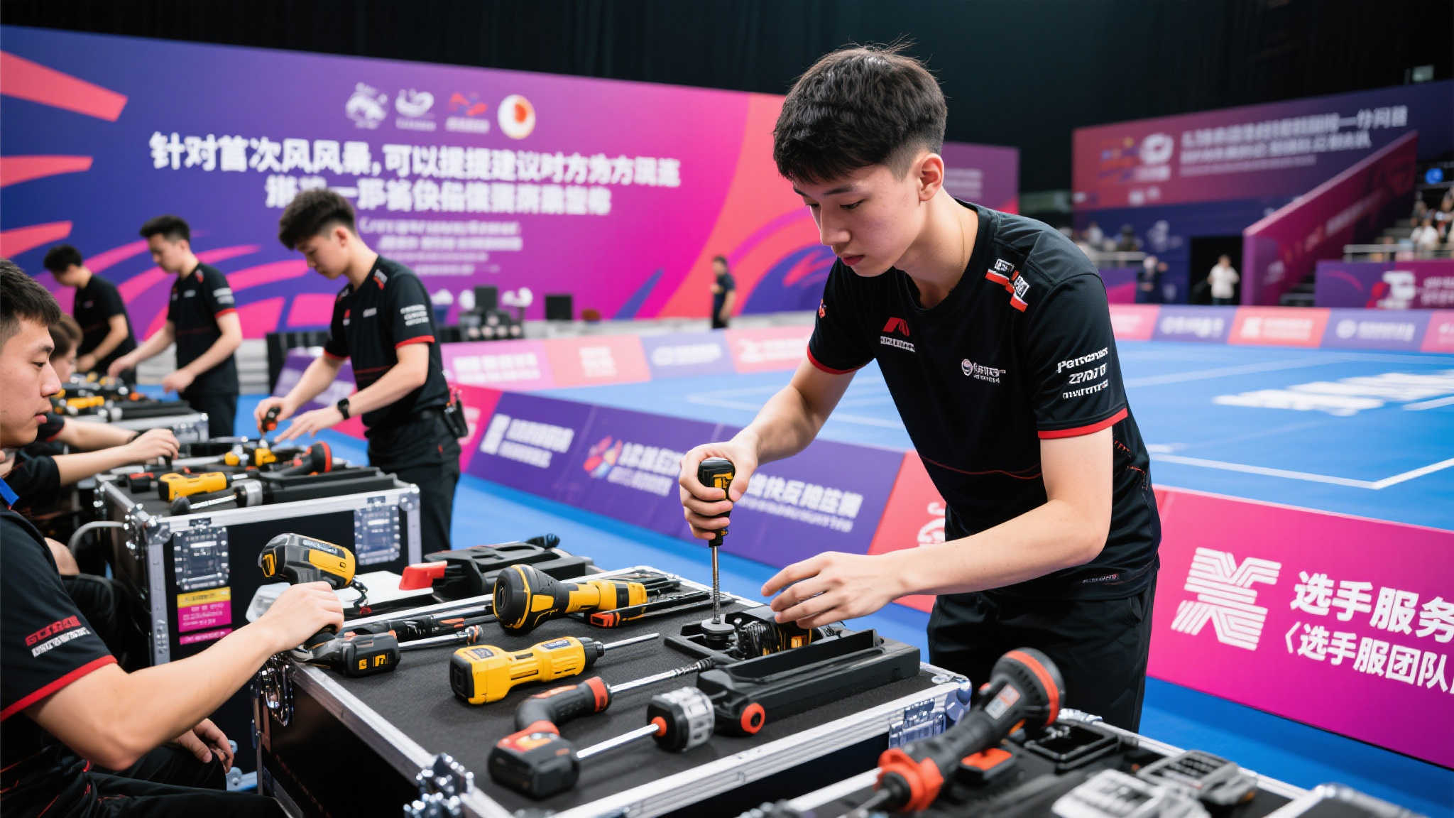 突破的精神 突破的精神