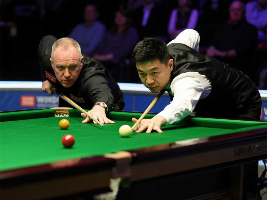 备战的重要 备战的重要