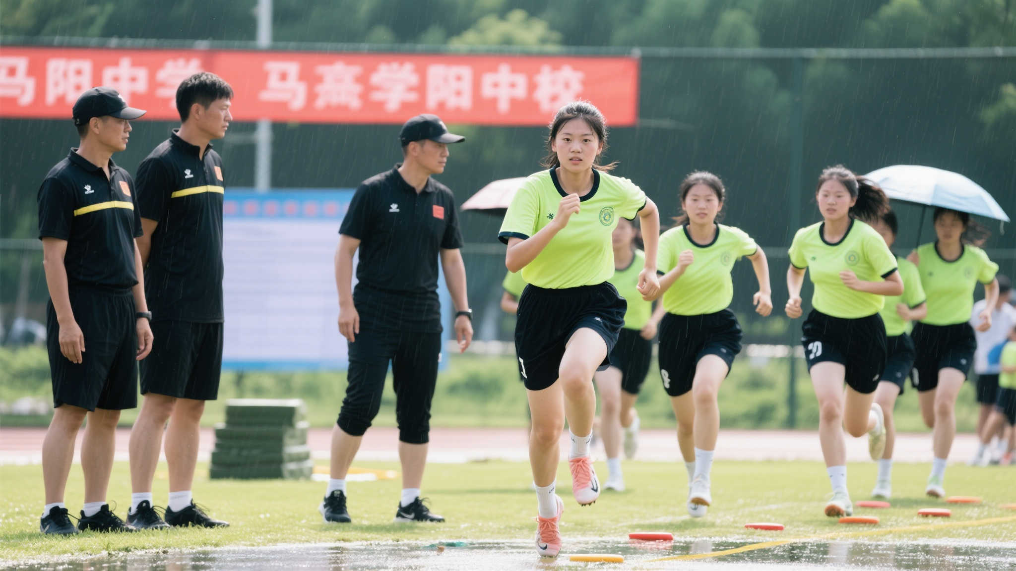 可能影响一 可能影响一